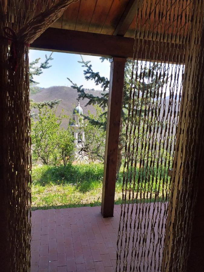 Апартаменти Casa Laika Maissana Екстер'єр фото