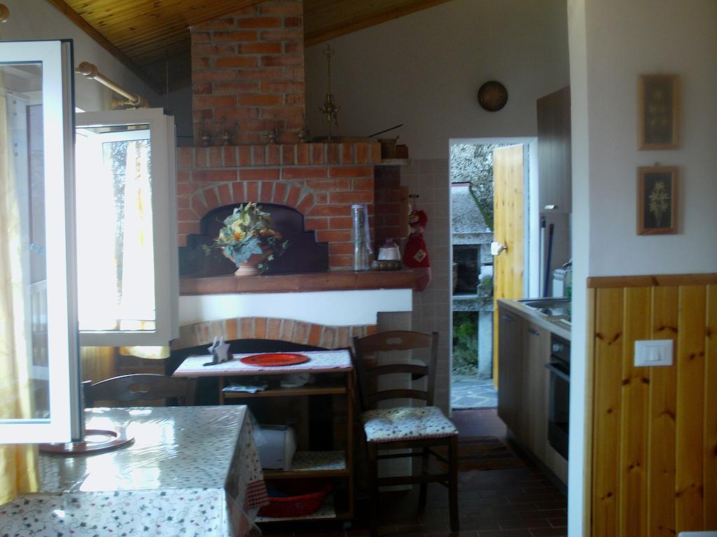 Апартаменти Casa Laika Maissana Номер фото