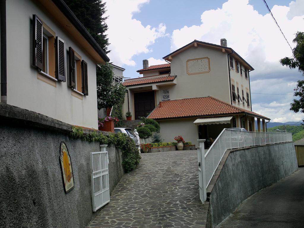 Апартаменти Casa Laika Maissana Номер фото